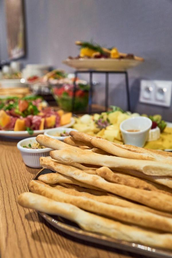 Giebultow  Tennis & Country Club Hotel מראה חיצוני תמונה