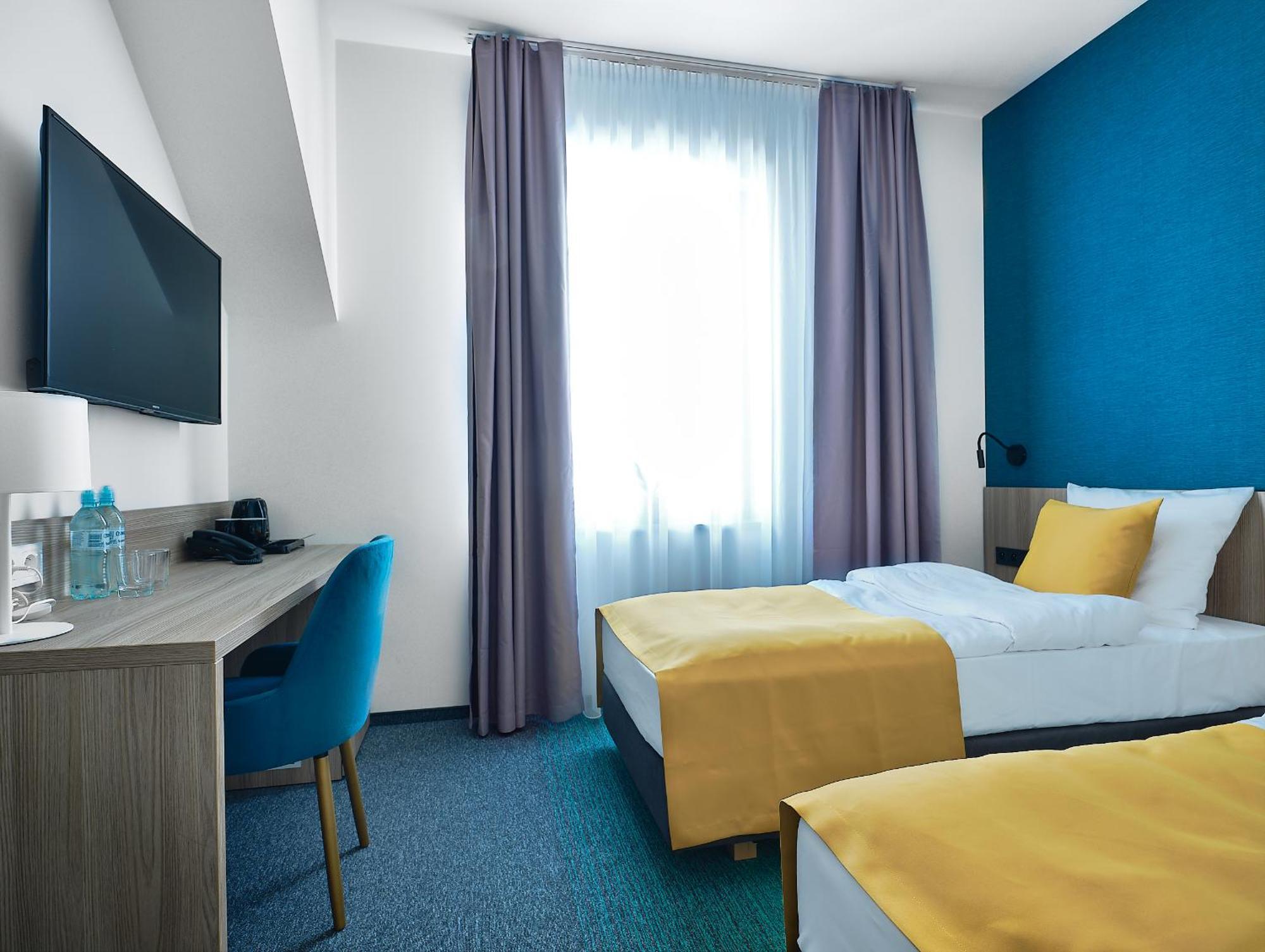 Giebultow  Tennis & Country Club Hotel מראה חיצוני תמונה